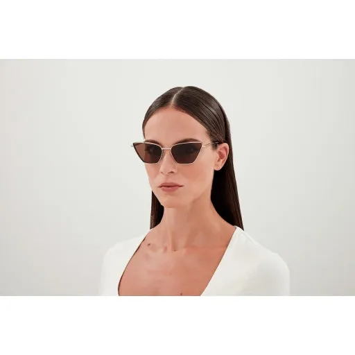 Alexander McQueen AM0501S Sunglasses