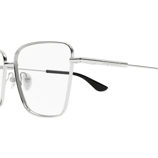 Alexander McQueen AM0503O Eyeglasses