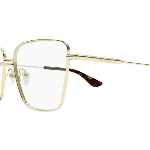 Alexander McQueen AM0503O Eyeglasses