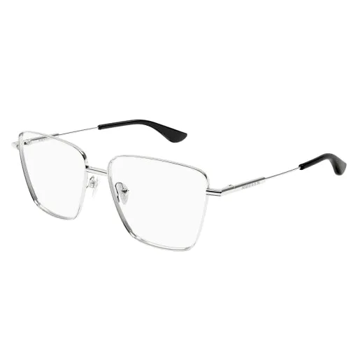 Alexander McQueen AM0503O Eyeglasses