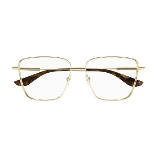 Alexander McQueen AM0503O Eyeglasses
