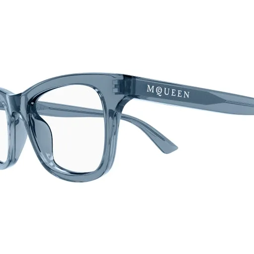 Alexander McQueen AM0515O Eyeglasses