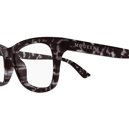 Alexander McQueen AM0515O Eyeglasses