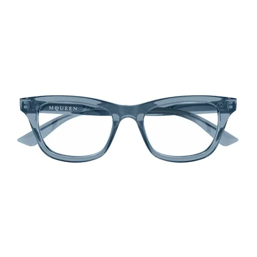 Alexander McQueen AM0515O Eyeglasses