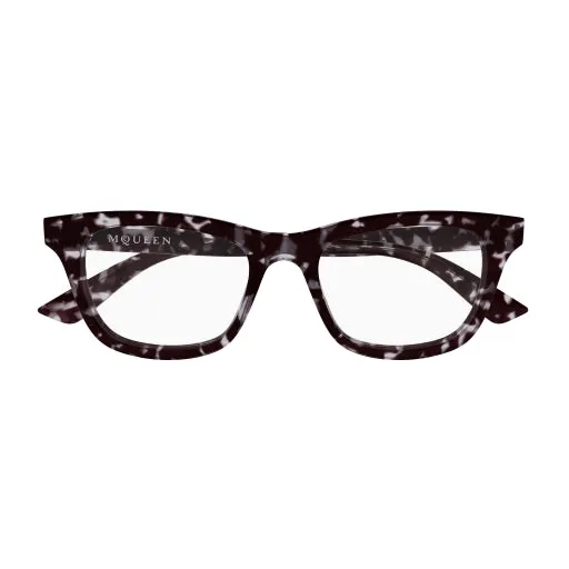 Alexander McQueen AM0515O Eyeglasses