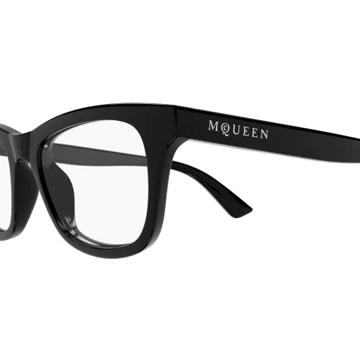 Alexander McQueen AM0515O Eyeglasses