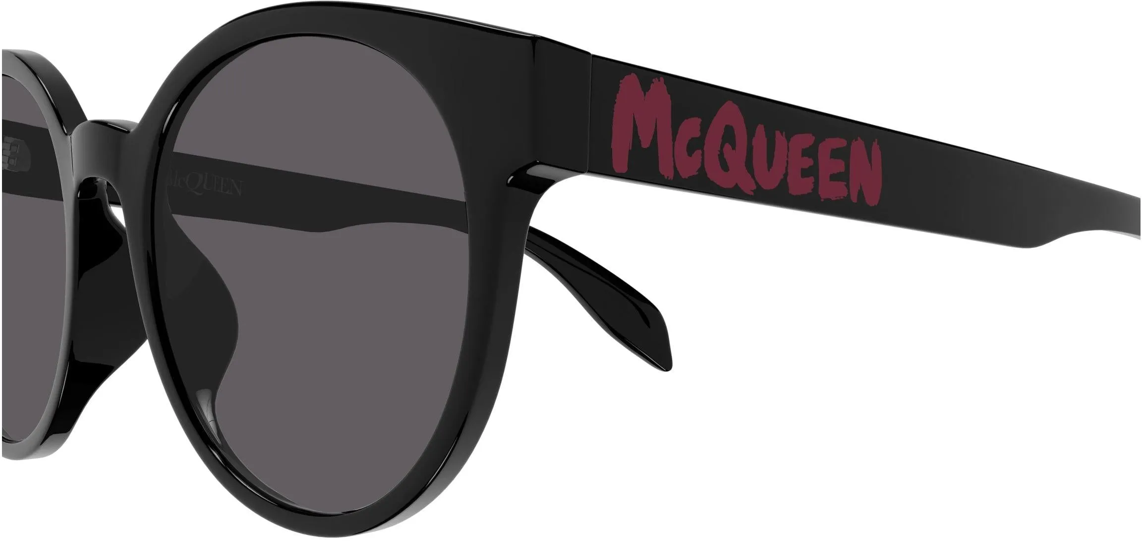 Alexander McQueen Casual Lines AM0349SA Sunglasses