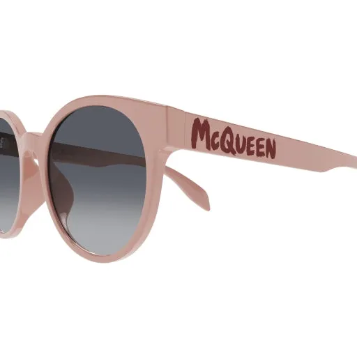 Alexander McQueen Casual Lines AM0349SA Sunglasses
