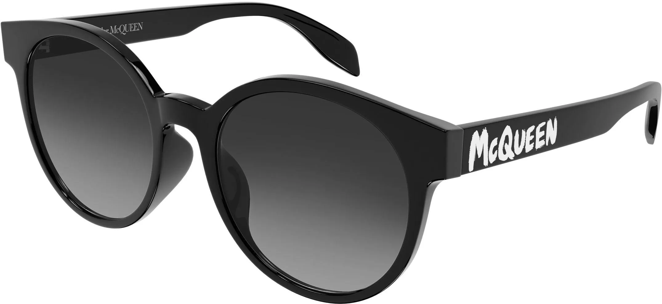 Alexander McQueen Casual Lines AM0349SA Sunglasses