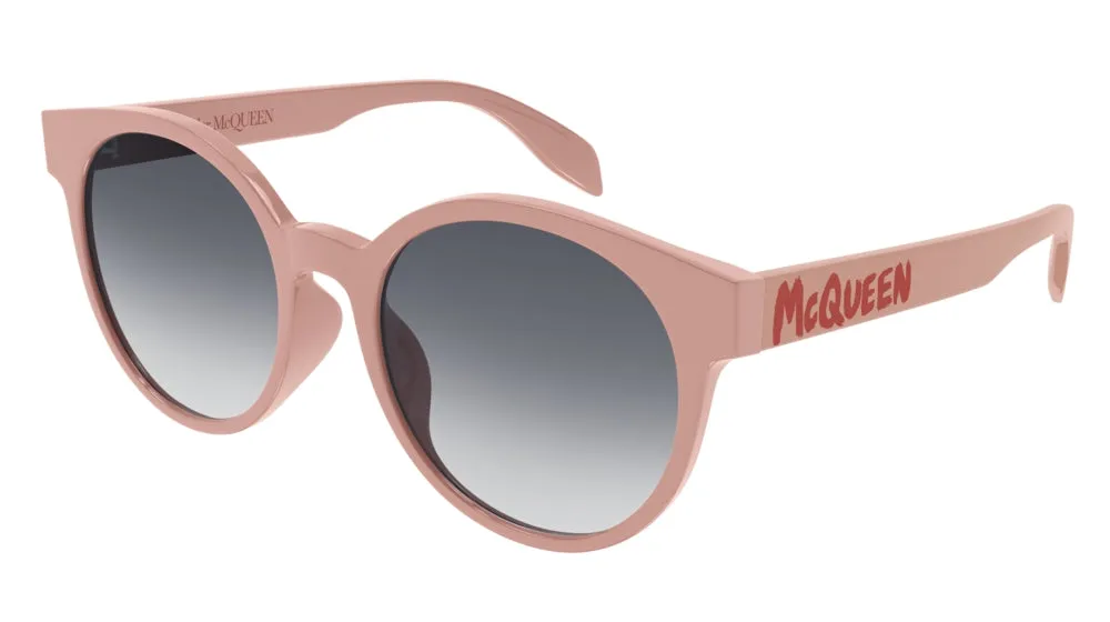 Alexander McQueen Casual Lines AM0349SA Sunglasses