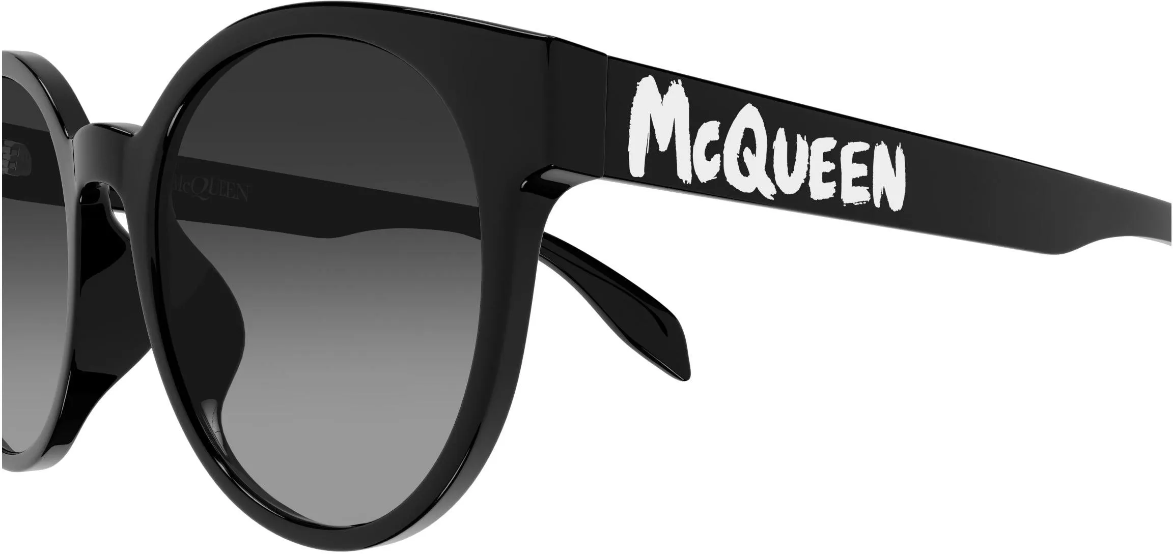 Alexander McQueen Casual Lines AM0349SA Sunglasses