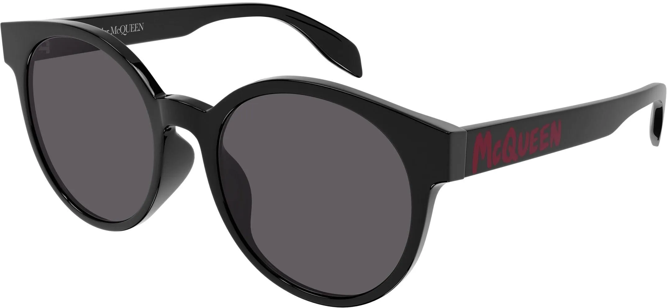 Alexander McQueen Casual Lines AM0349SA Sunglasses