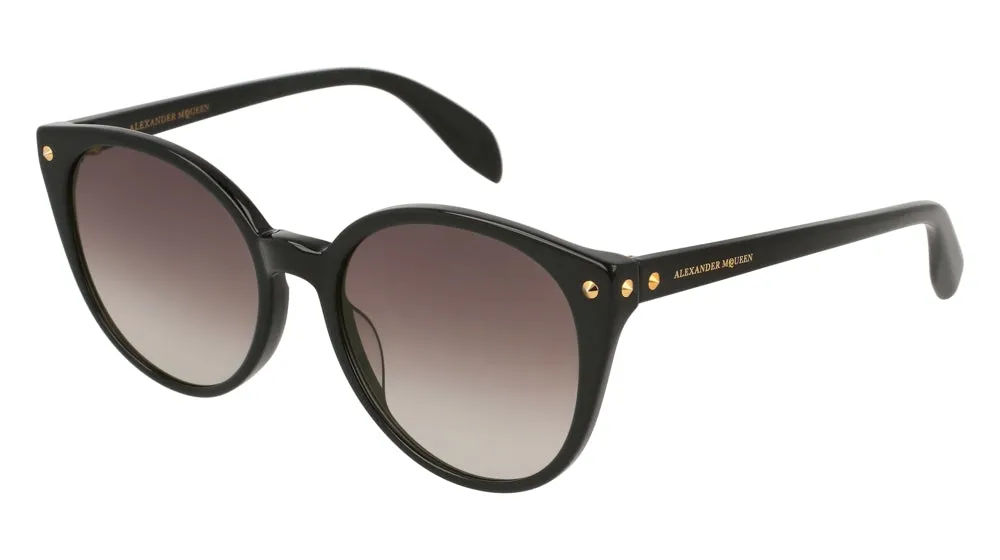 Alexander McQueen Edge AM0130S Sunglasses
