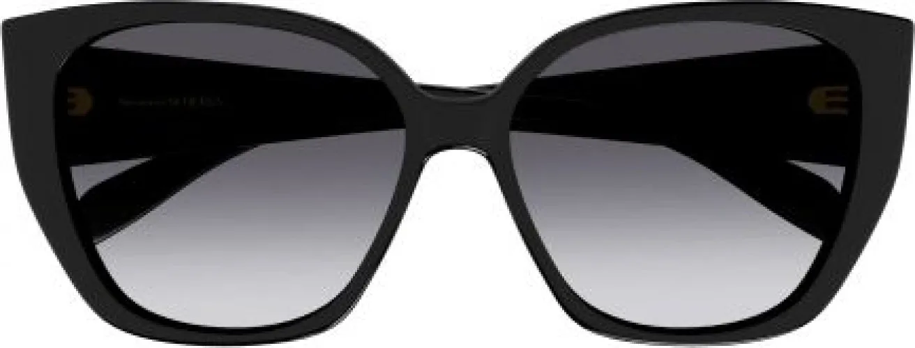 Alexander McQueen Iconic AM0284S Sunglasses