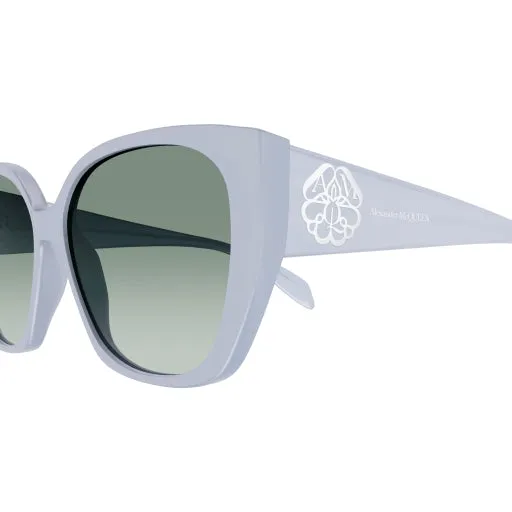 Alexander McQueen Iconic AM0284S Sunglasses