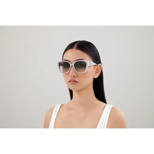 Alexander McQueen Iconic AM0284S Sunglasses