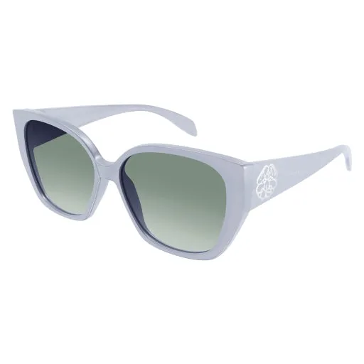 Alexander McQueen Iconic AM0284S Sunglasses