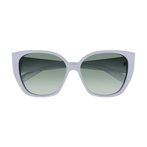 Alexander McQueen Iconic AM0284S Sunglasses