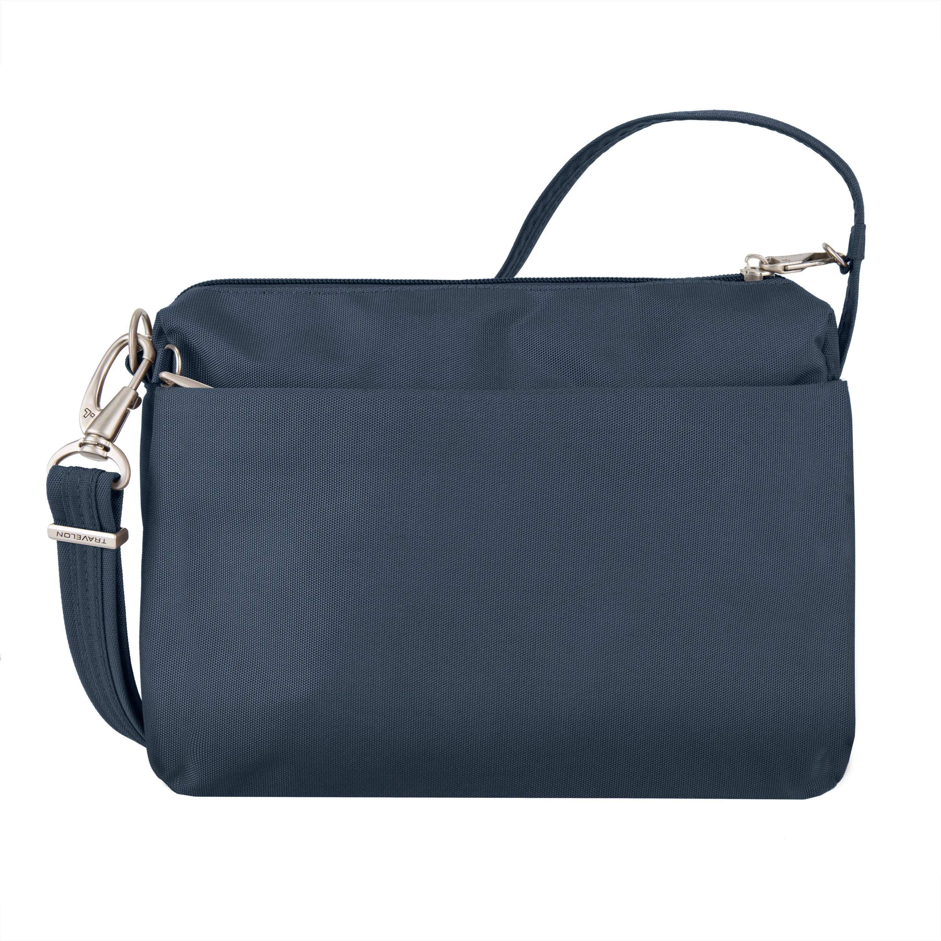 Anti-Theft Classic Small East/West Crossbody