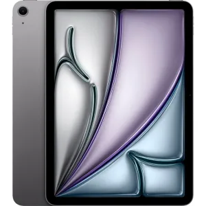 Apple iPad Air (11") 128GB Space Gray Wi-Fi MUWC3LL/A