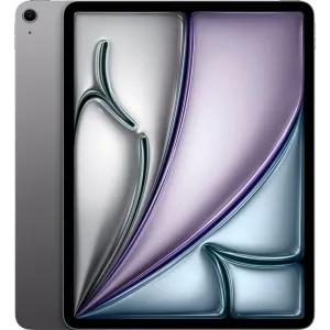Apple iPad Air (13") 128GB Space Gray Wi-Fi 3M682LL/A