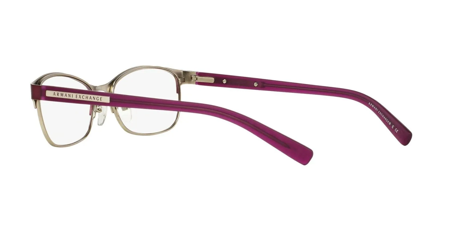 Armani Exchange 1010 Eyeglasses