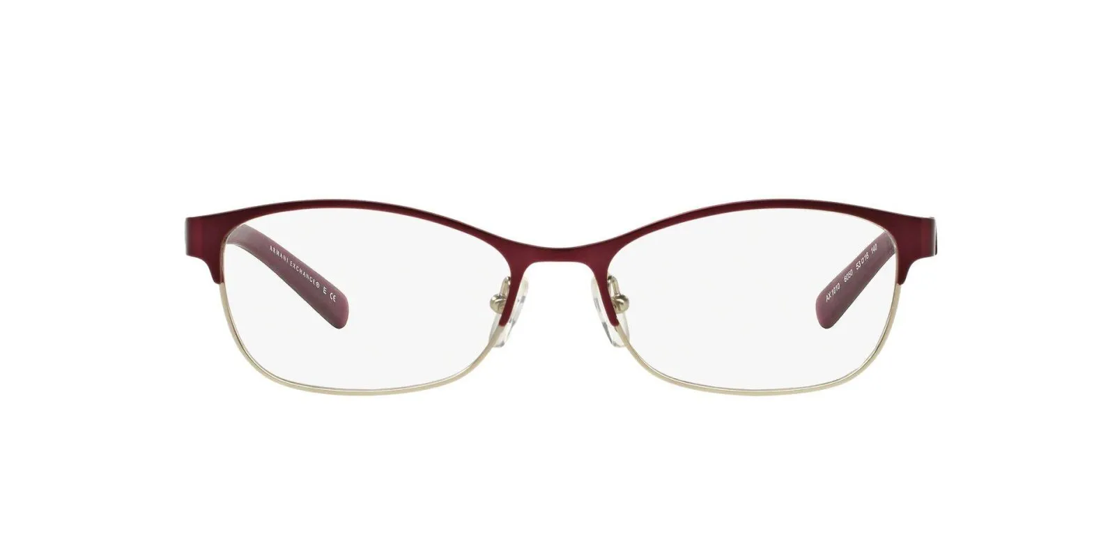 Armani Exchange 1010 Eyeglasses