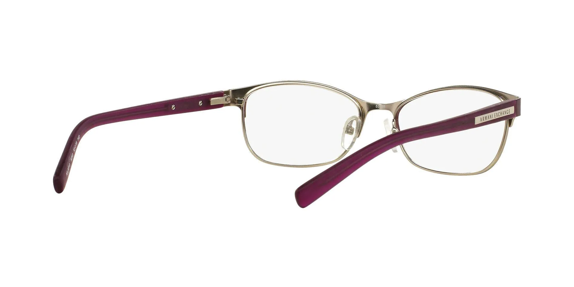Armani Exchange 1010 Eyeglasses