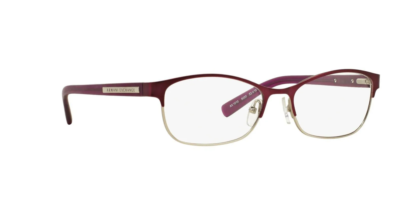 Armani Exchange 1010 Eyeglasses