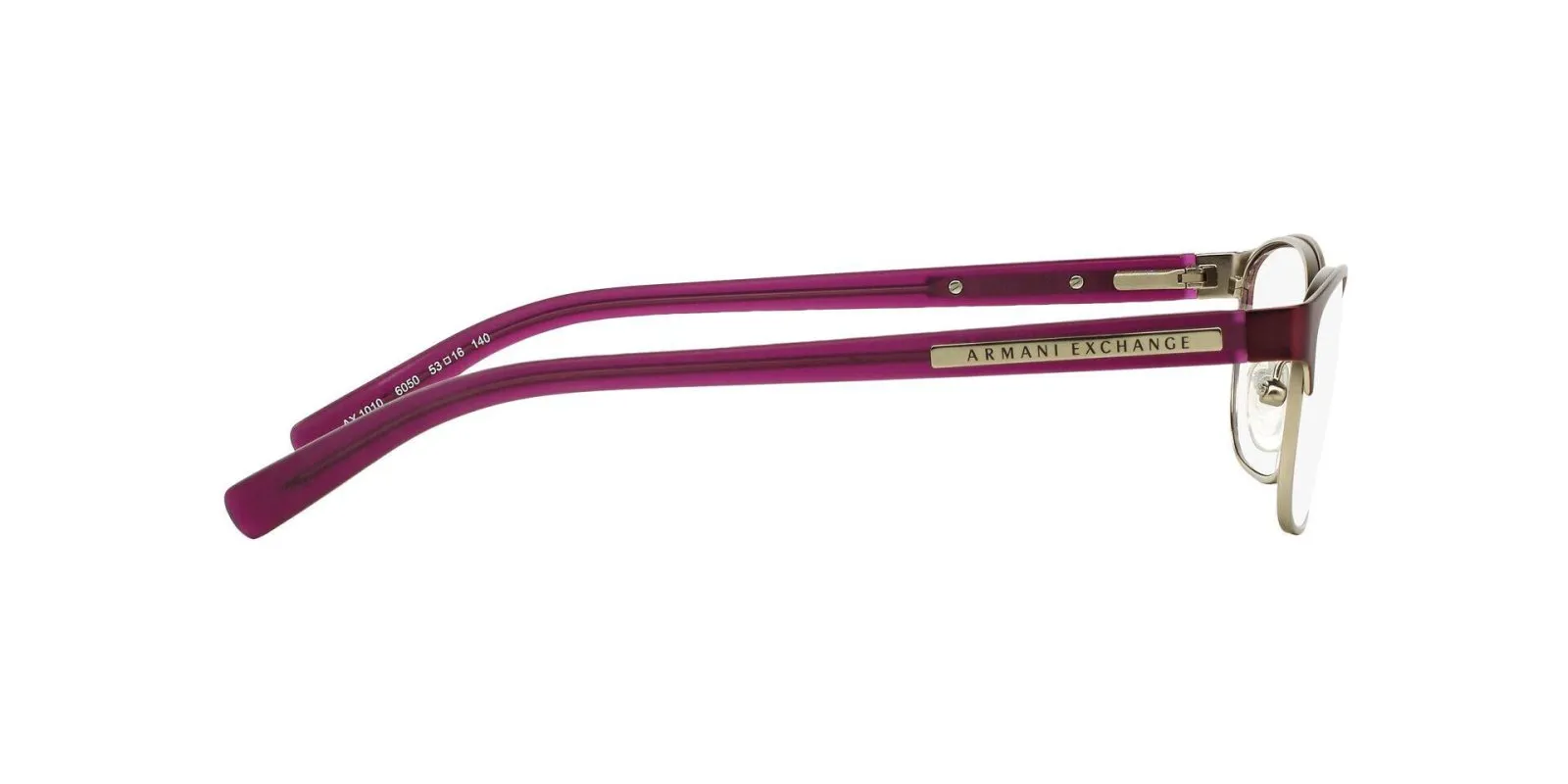 Armani Exchange 1010 Eyeglasses