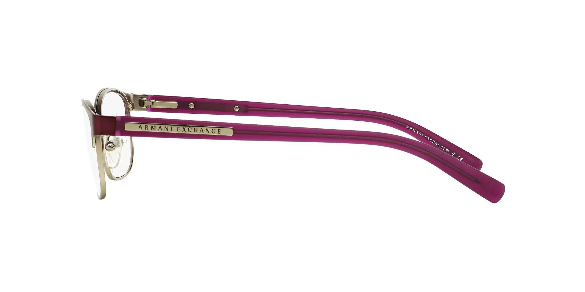 Armani Exchange 1010 Eyeglasses