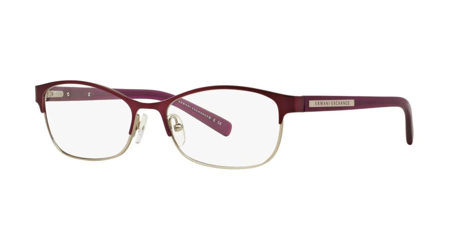 Armani Exchange 1010 Eyeglasses