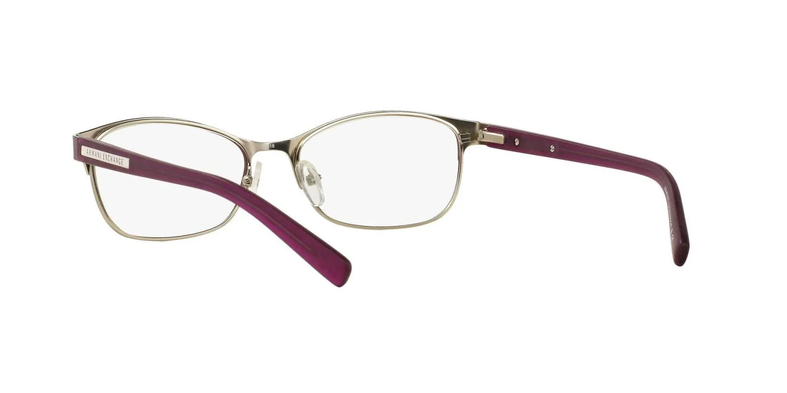 Armani Exchange 1010 Eyeglasses