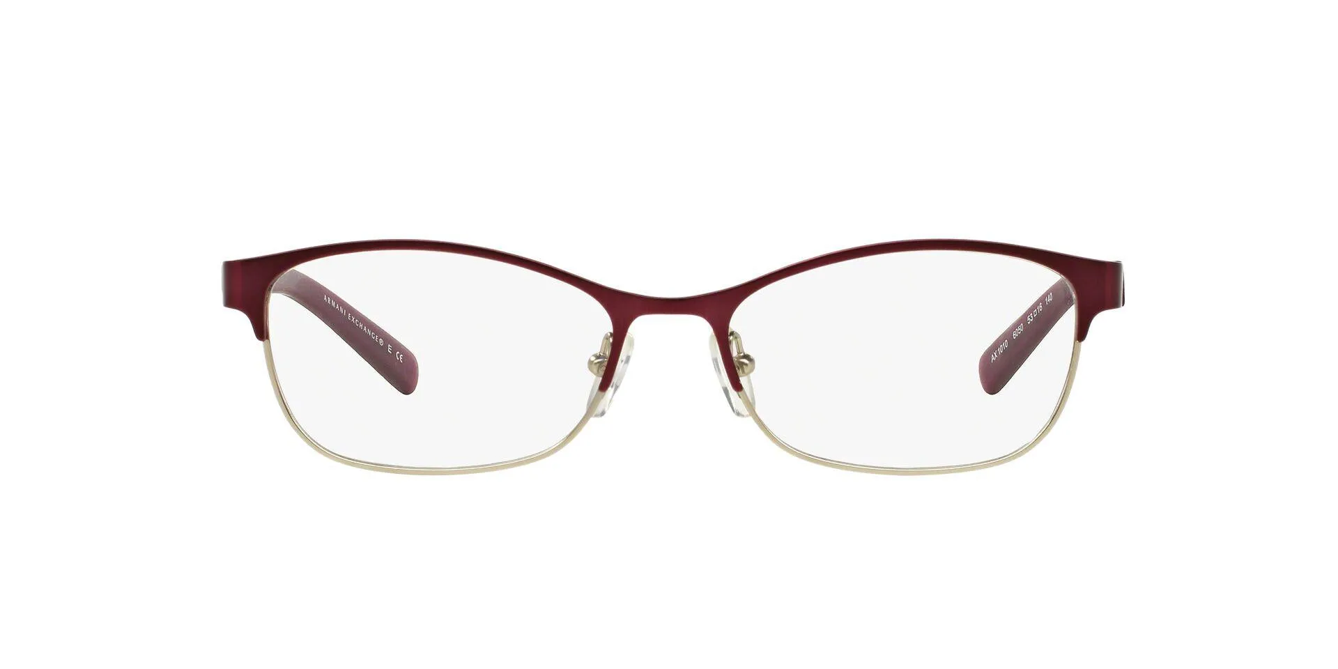 Armani Exchange 1010 Eyeglasses