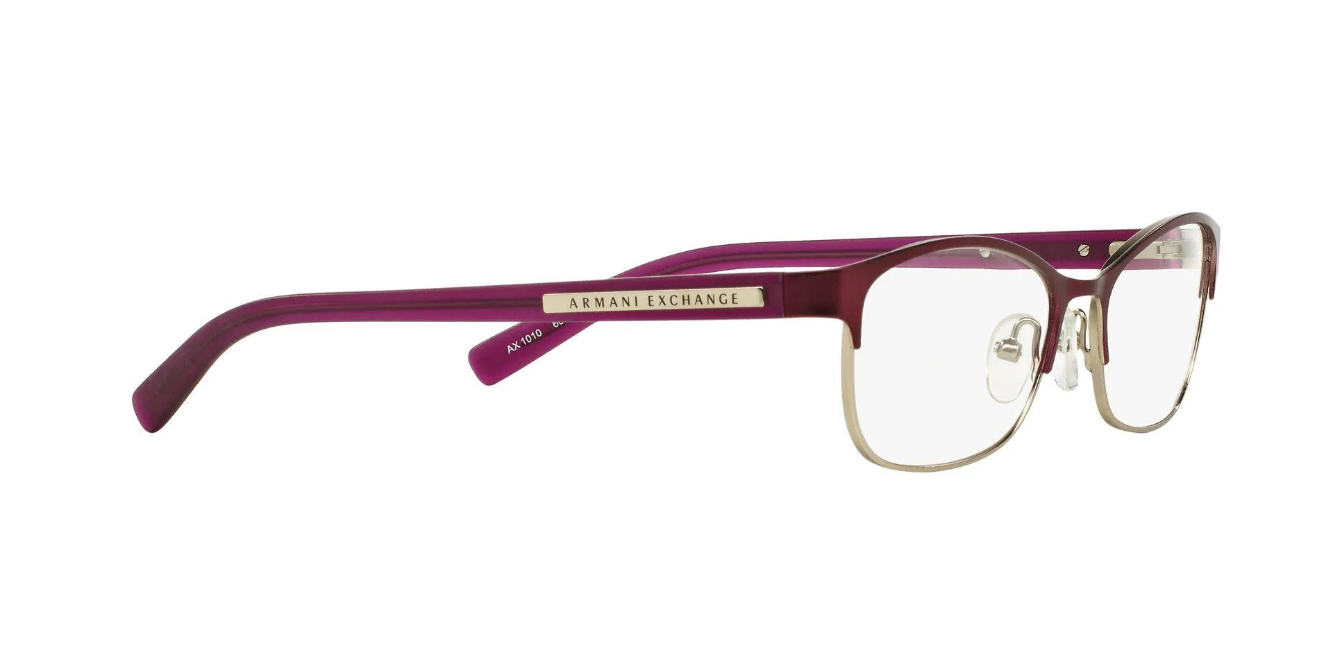 Armani Exchange 1010 Eyeglasses