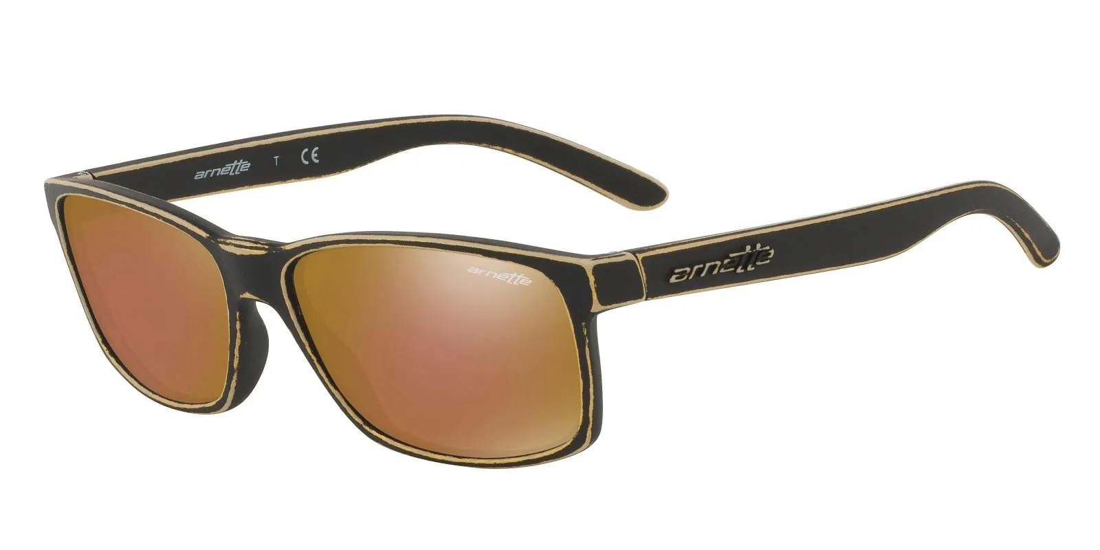 Arnette Slickster 4185 Sunglasses