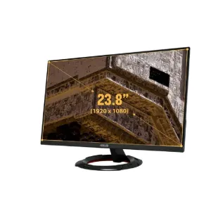 ASUS VG249Q1RY TUF Gaming 23.8" FHD (1920x1080) Gaming Monitor, IPS, 165Hz , 1ms, Black