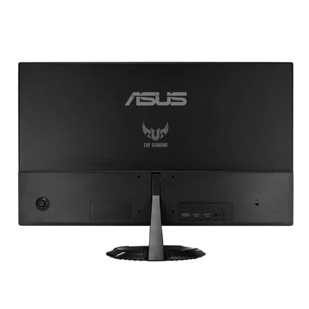 ASUS VG249Q1RY TUF Gaming 23.8" FHD (1920x1080) Gaming Monitor, IPS, 165Hz , 1ms, Black