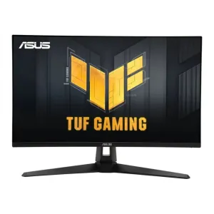 Asus VG27AQ3A 27" TUF Gaming LED Monitor, Black