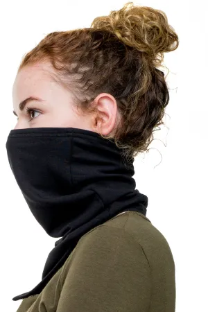 Bamboo Neck Warmer