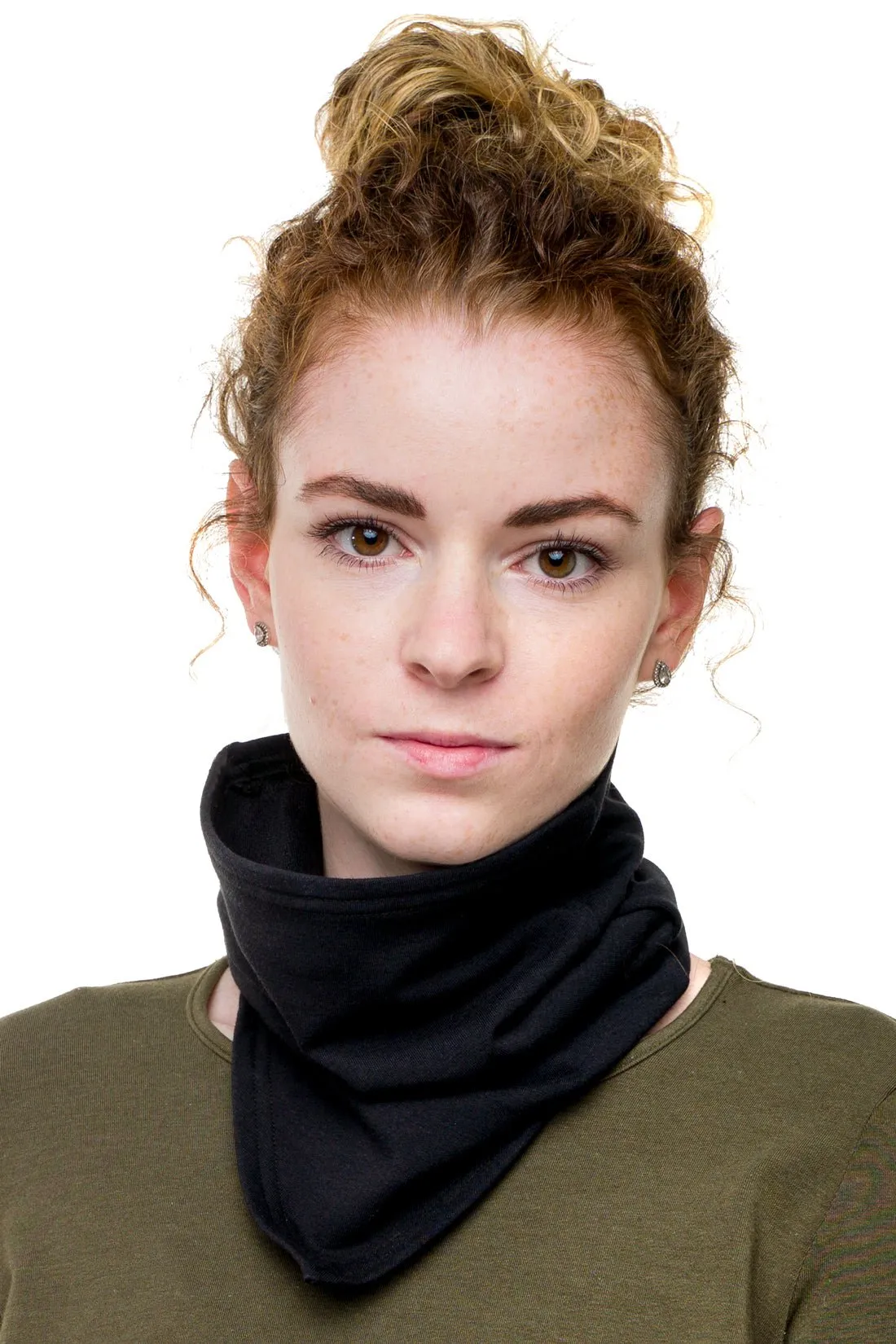 Bamboo Neck Warmer