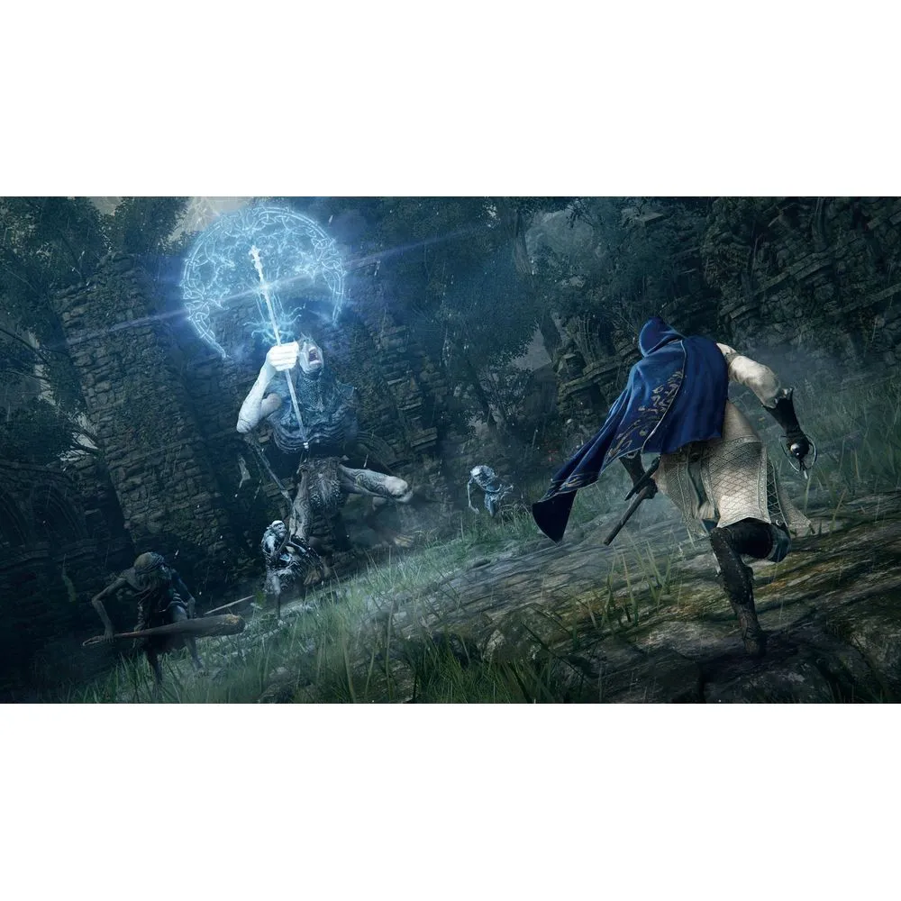 BANDAI NAMCO Elden Ring (PS5)