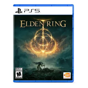 BANDAI NAMCO Elden Ring (PS5)