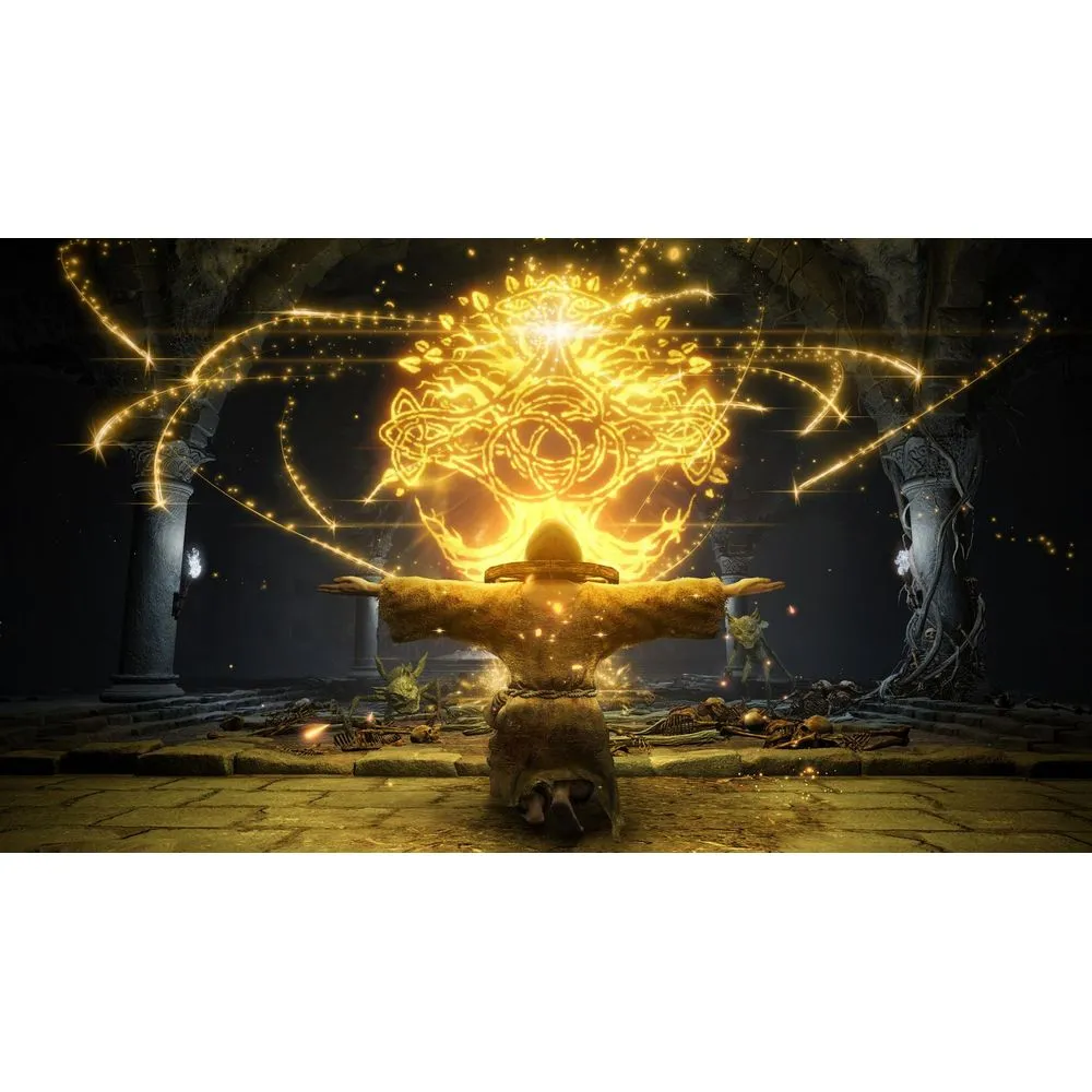BANDAI NAMCO Elden Ring (PS5)