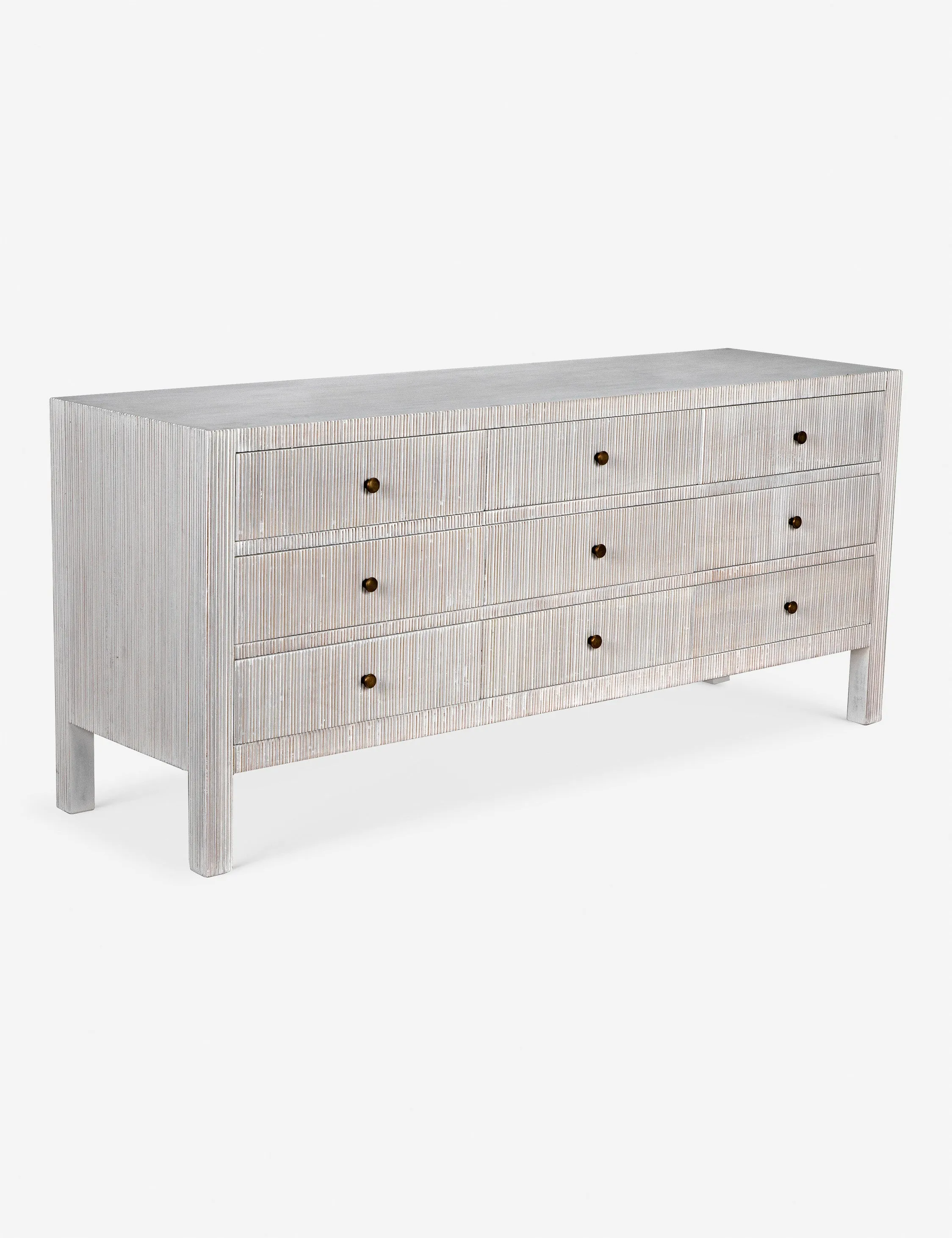 Bellinger 9-Drawer Dresser