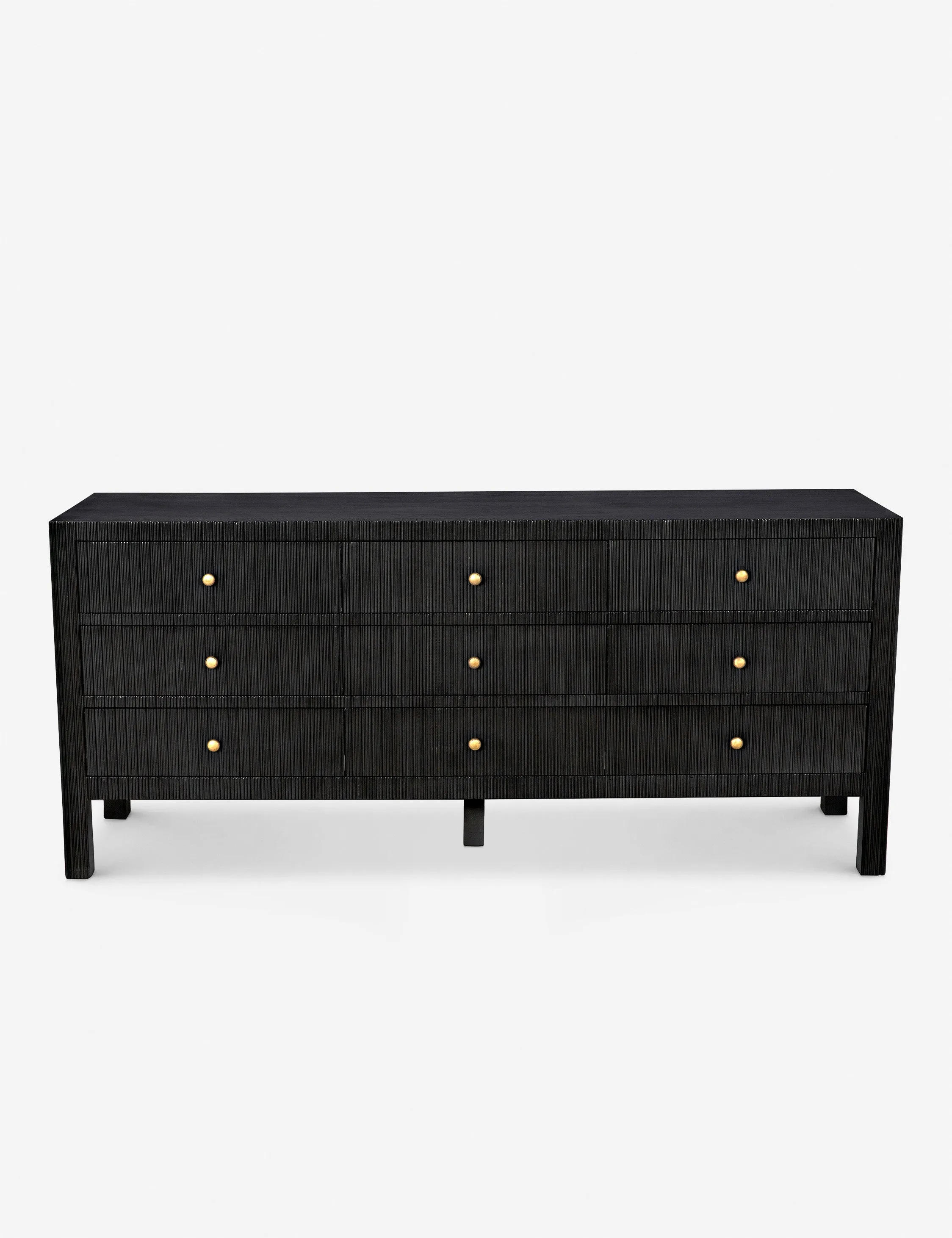 Bellinger 9-Drawer Dresser