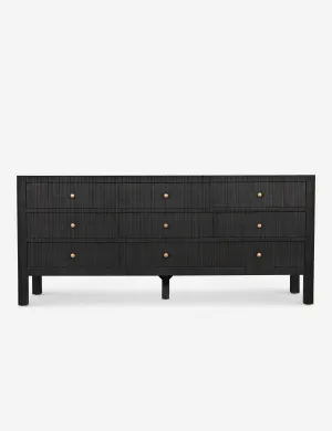 Bellinger 9-Drawer Dresser