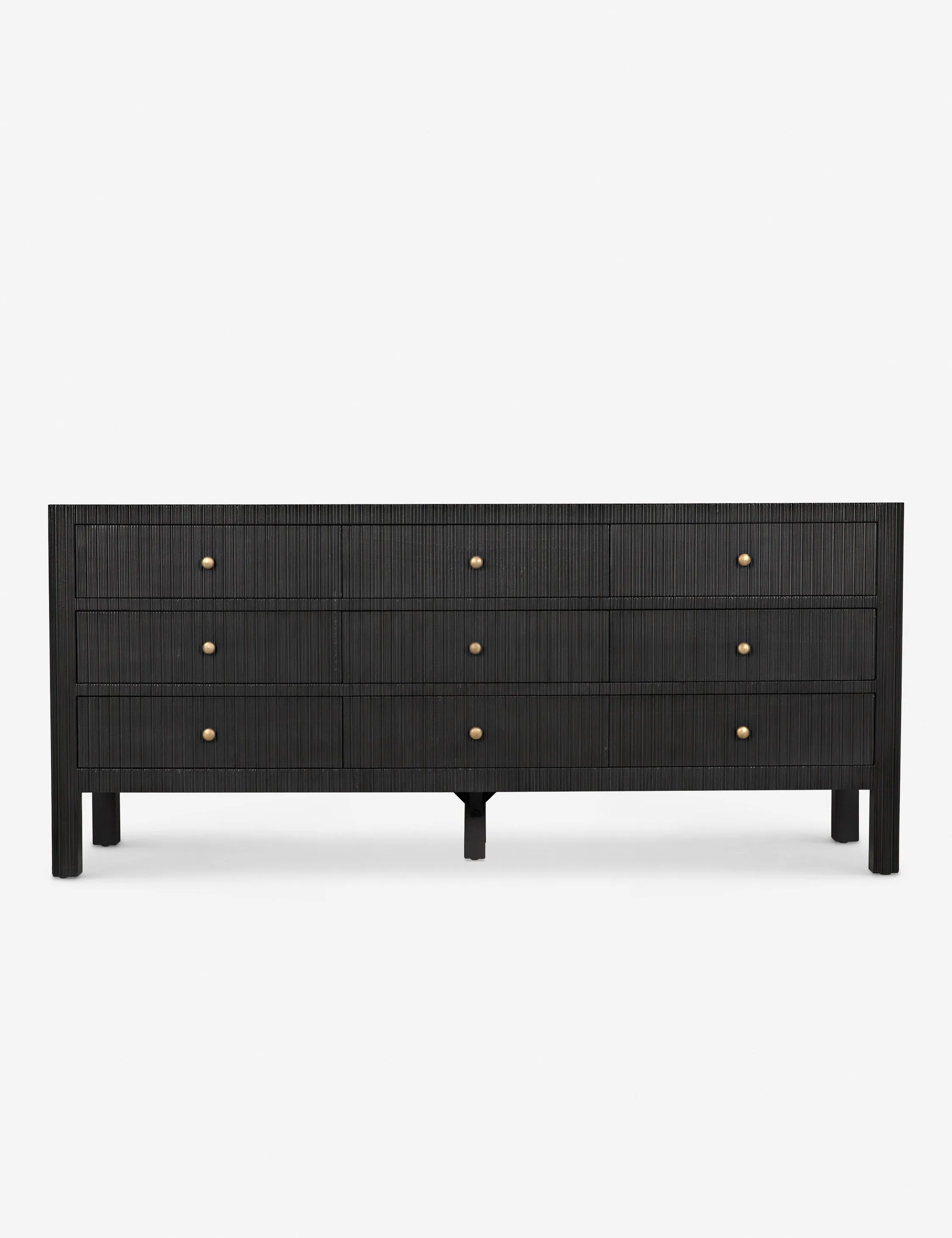 Bellinger 9-Drawer Dresser