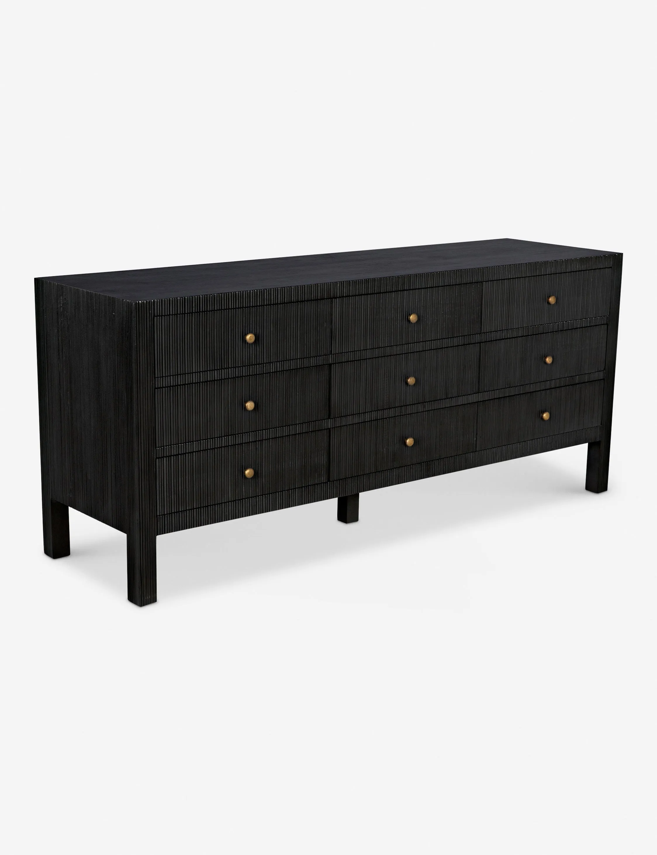 Bellinger 9-Drawer Dresser