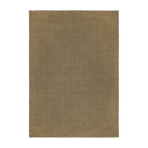Better Homes & Gardens 9' x 12' Natural Outdoor Rug - Machine Woven
